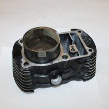 Honda Shadow Ace VT750CDB Deluxe : Rear Cylinder Jug (12120-MBA-710) {M2394} - $85.64