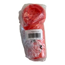 NEW Tupperware Mini Salt &amp; Pepper Cherry Red 4789 MIDGET 628/629 Shaker ... - $303.02 MXN