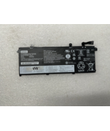 131 cycles -Lenovo Thinkpad P14s Gen 1 genuine original battery L18L3P73 - €17,12 EUR