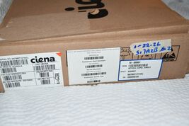 CIENA NTK552JA SRA C-Band Single Line Raman Amplifier W/OSC 1X SFP New R... - $1,485.00