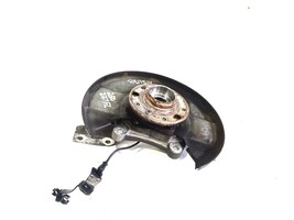 2007 2008 2009 2010 2011 SAAB 9-3 OEM Front Left Spindle Knuckle  - €69,02 EUR