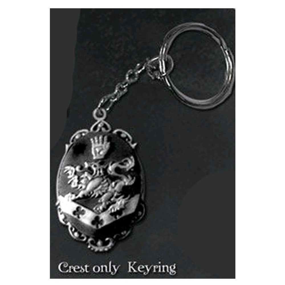 Primary image for Twilight Keyring (Cullen Crest Only)