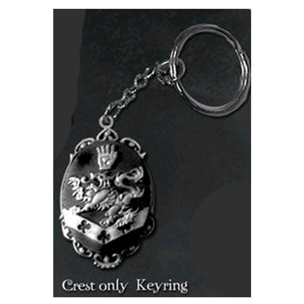 Twilight Keyring (Cullen Crest Only) - $18.05