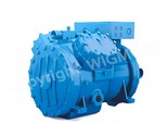 Semi-hermetic reciprocating compressor Frascold S12-42Y - $3,923.25