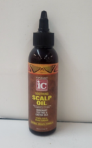 FANTASIA IC High Potency INTER CELLULAR Soothing Scalp Oil ~ 4 fl. oz. - $11.39