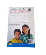 Math Explorers: Fractions and Equivalent Fractions (Audio CD) New - €17,13 EUR