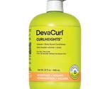 DevaCurl  CurlHeights Volume &amp; Body Boost Conditioner 32 fl.oz - £51.37 GBP