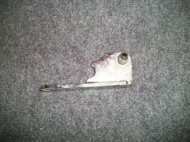 DA82-01244A SAMSUNG REFRIGERATOR CENTER LEFT SIDE HINGE - $17.50