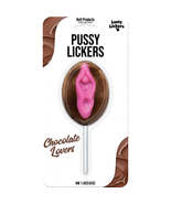 Pussy Pop Chocolate Lovers - $4.13