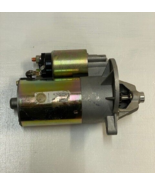 AZ Duralast DL3209S Starter Reman - $1,409.78 MXN