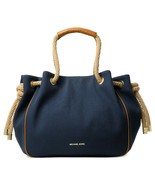 New Michael Kors Women&#39;s Dalia Large Canvas Tote Variety Colors - $405.86 CAD