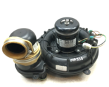 Zhongshan BroadOcean HB27CQ118 Draft Inducer Blower Motor Y4L241B002L us... - $195.00
