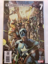 The Ultimates 2 #7 Marvel Direct Edition Unread - £0.80 GBP
