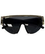 Versace Fashion Ve2197  Black and Gold 479339 - $60.00