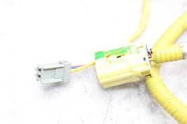 05-09 SUBARU LEGACY GT Front Right Passenger Seat Wiring Harness F893 image 7