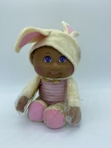 Cabbage Patch Kids Woodland Friends #102  phoebe Bunny Plush New Collect... - $10.84