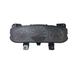 Speedometer Cluster MPH Opt UH8 Fits 09-11 IMPALA 400533 - £52.93 GBP