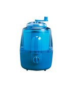 Deni 5201 Fully Automatic 1-1/2-Quart Ice-Cream Maker with Candy Crusher... - $128.65