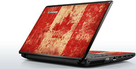 LidStyles Printed Laptop Skin Protector Decal IBM / Lenovo Essential G570 image 9