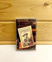 Roy Rogers Hall of Fame Greatest Hits Vintage Cassette Tape 1992 MCA - £12.63 GBP
