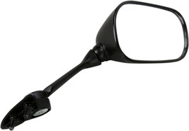 Emgo 20-37481 Mfg.Replacement Mirror Right see fit2009-2013 Yamaha YZF R1 - $42.95