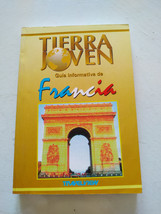 Guia Tourist Informative de Pocket Frankreich - Buch Spanisch - $6.57