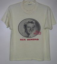 Leave It To Beaver Eddie Haskell Ken Osmond T Shirt Vintage 1980 Size La... - £85.90 GBP