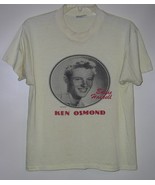 Leave It To Beaver Eddie Haskell Ken Osmond T Shirt Vintage 1980 Size La... - £82.07 GBP