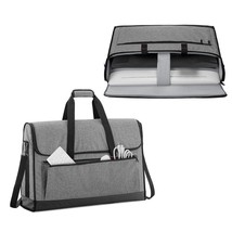 Monitor Carrying Case 24 Inch Padded Travel Bag Hold Up To 2 Lcd Screens/Tvs, No - £102.29 GBP