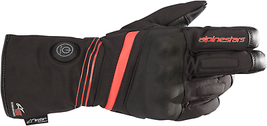 ALPINESTARS HT-5 Heat Tech Drystar® Gloves - Black - 3XL 3523822-10-3X - $404.95