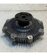 Fan Clutch 8-Bolt 6-1/2&quot; Diameter 3&quot; Tall 16mm Bore - $1,010.45 MXN