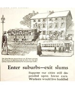1923 General Electric John Mason Railway Advertisement Ephemera 9 x 5.5" - €22,93 EUR 1923 General Electric John Mason Railway Advertisement Ephemera 9 x 5.5" - €22,93 EUR