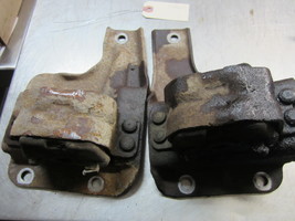 Motor Mounts From 2003 Ford E-250   5.4 - $40.00