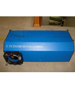 CVI Instruments Complete Laser # J-9000A  Melles Griot HeNe Edmund Optic... - $2,293.99 CAD