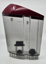 Keurig K-Classic K40 K50 Coffee Maker Red Rhubarb Replacement Part Water... - $22.27