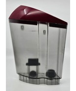Keurig K-Classic K40 K50 Coffee Maker Red Rhubarb Replacement Part Water... - €19,07 EUR