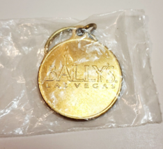 Vintage Bally's Las Vegas SEALED MVP Plus Keychain Fob Bally Bucks Casino - $598.16 MXN Vintage Bally's Las Vegas SEALED MVP Plus Keychain Fob Bally Bucks Casino - $598.16 MXN