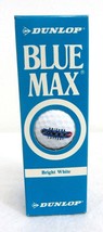 Vintage Arizona PowerBall Lottery Dunlop Blue Max Bright White Golf Ball... - £13.07 GBP