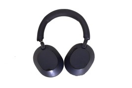 Sony WH-1000XM5 Wireless Noise Canceling Bluetooth Headphones Blue *Not Working - £45.43 GBP