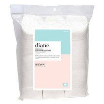 Diane Cotton Rounds, 300 Pack - $19.95