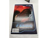 Savage Worlds The Last Parsec RPG DM Screen With Adventure Enigma Equation - $62.36
