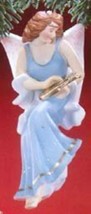 Hallmark Angelic Minstrel 1988 Ornament - £12.12 GBP