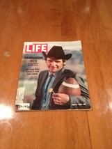 LIFE Magazine Graduation 1970 June 19 1970 Dennis Hopper Ben Chaney Robe... - $11.87