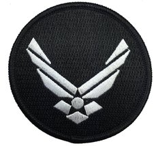 Stargate SG-1 Uniform Costume Hook Patch - £6.69 GBP