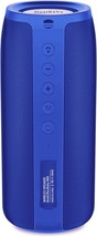 Speakers, Musibaby M88 Bluetooth Speakers, Speakers Bluetooth, Beach (Blue). - £50.95 GBP