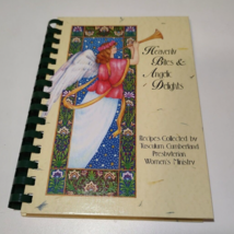 Heavenly bites and angelic delights recipes collected by Tusculum Cumber... - £7.79 GBP