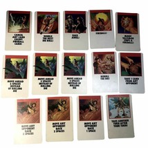 Fireball Island Replacement Cards - all varieties available - $2.99+