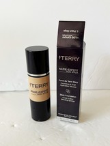 by terry nude expert duo stick foundation 7. vanilla beige 0.3oz Boxed - £35.12 GBP