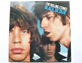 Black and Blue [Vinyl] The Rolling Stones; Mick Jagger - Vocals, Occ. Guitar, Ha - £31.00 GBP