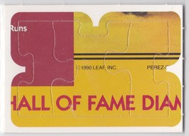 M) 1991 Leaf Diamond King Puzzle Baseball Card - Willie Stargell #58, 59, 60 - $1.97